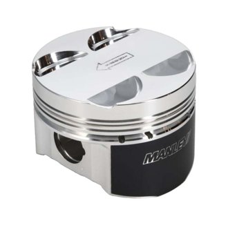 Hyundai Genesis Coupe 2.0 86mm Bore -2.5cc Dome 9.3:1 Ratio (Single Piston