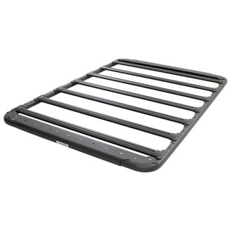 SRM500 75" Long x 52" Wide Flat Platform Roof Rack