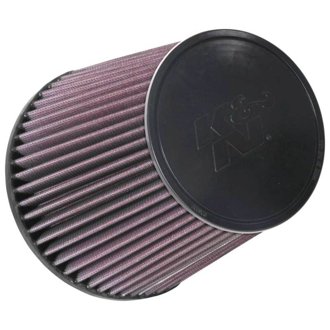 Universal Clamp-On Air Filter