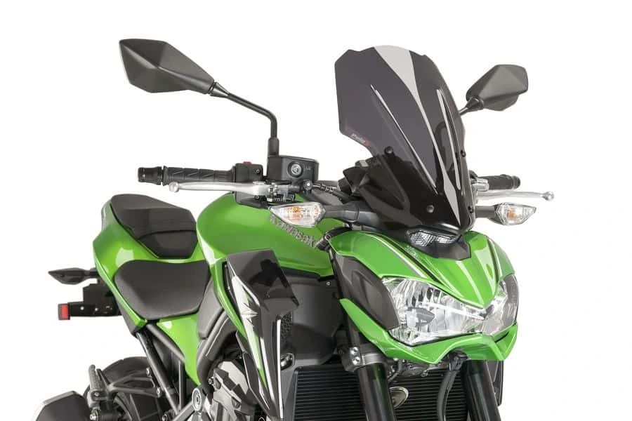 New Generation Touring