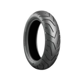 Battlax Adventure A41R Tire - 190/55ZR17 M/C 75W TL Rear