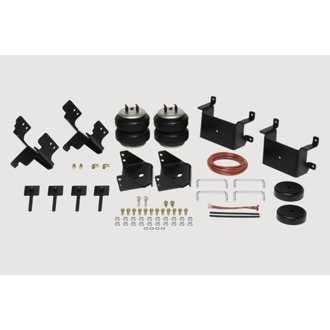 Ride-Rite® Air Helper Spring Kit