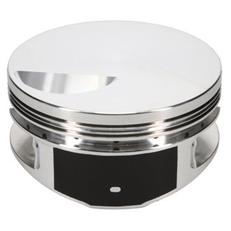Bbc Ft Hd/Blown Single Piston