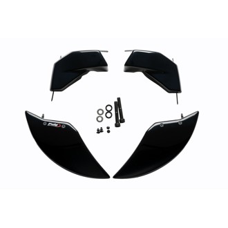 Brake Cooler 2.0 Black