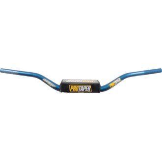 Contour Henry/Reed Handlebar - Blue