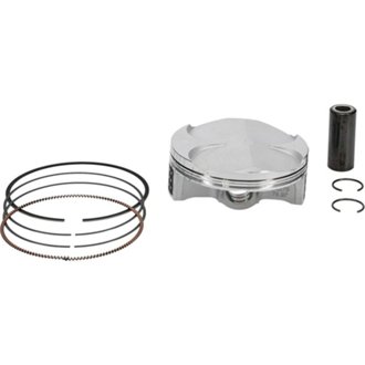 Forged Gp Racer's Choice Piston Kit