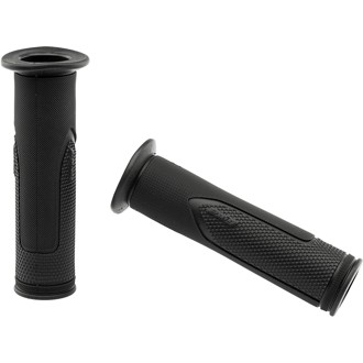 Core Grips Black