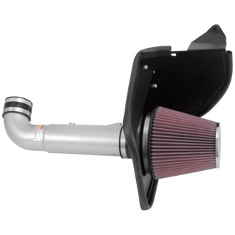 Performance Air Intake System