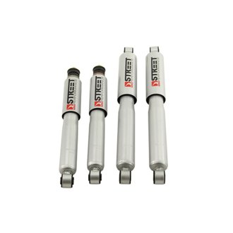 Sp Oem Stock Replacement Shock Set
