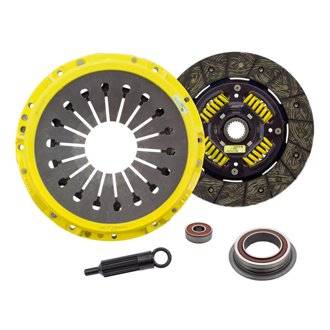 Act Heavy Duty Performance Street Sprung Clutch Kit
