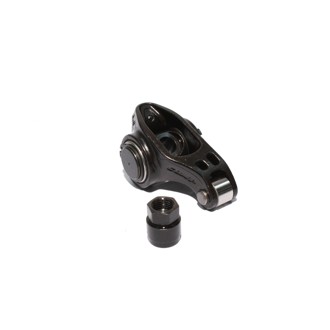 Ultra Pro Magnum 1.8 Ratio Rocker Arm Set of 8 for GM LS3 w/ 3/8" Stud