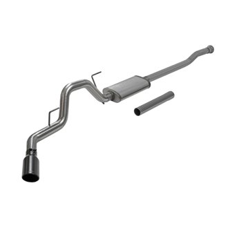 Flow Fx Cat-Back Exhaust System