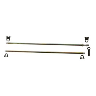 Window Net Mounting Kit