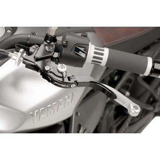 Racing Grips Silver