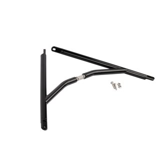 18-25 Audi A4 Quattro/A5 Quattro/RS5/S4/S5 (B9) Strut Brace Tower