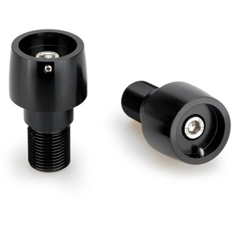 Bar Ends Thruster Black