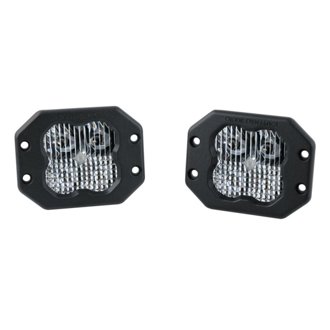 Pod Light Featuring Advanced Tir Optics For High Efficiency And Focus.