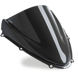 Z-Racing Screen Carbon Look