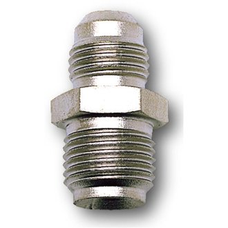 Performance -6 AN (5/8in-18 Inverted Flare) Power Steering Adapter