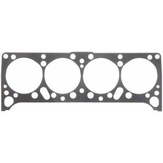 Steel Core Laminate Engine Cylinder Head Gasket