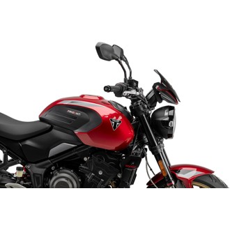 New Generation Sport Dark Smoke