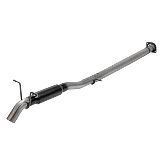 Outlaw Extreme Cat-Back Exhaust System