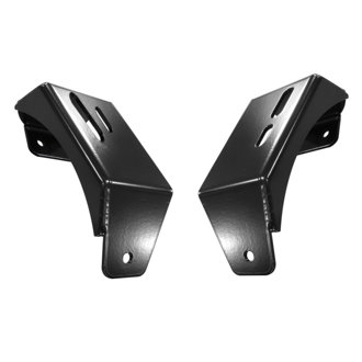 Engine Mount Kit, Mustang 4.6L Muk12, 96-04 Mustang