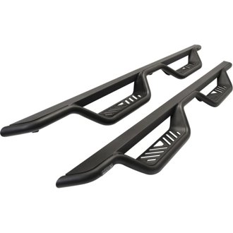 Outlaw Drop Nerf Step Bars