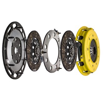 Act Twin Disc Extreme Street Clutch Kit