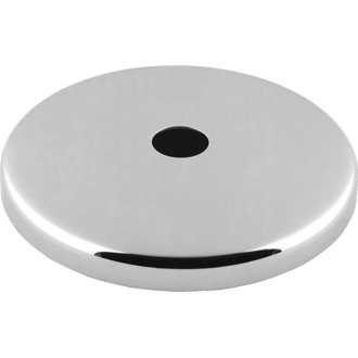 Bikers Choice 84-99 FX FXR XL W/Mag Wheel Chrome Single Disc Hub Cover Replaces H-D 44467-88T