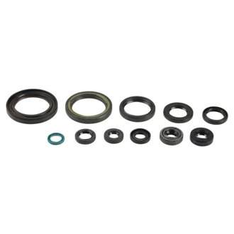 02-04 Honda CRF450R Engine Oil Seal Kit