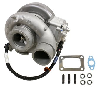 Stock Replacement Turbo 13-18 Dodge 2500/3500 Cummins 6.7L HE300VG Pick-up
