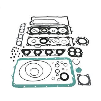 03-07 JT 1200 STX-12F/04-17 JT 1500 STX-15F Complete Gasket Kit w/ Seals
