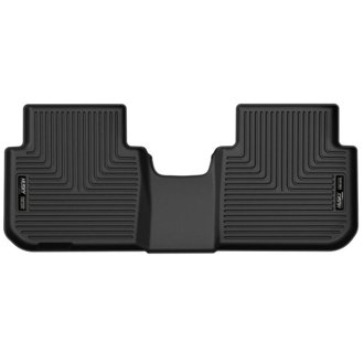 23-2023 honda CR-V X-Act Contour Second Row Floor Liners Black