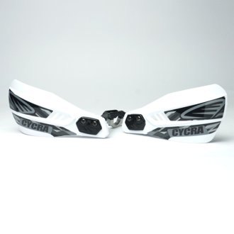 Primal Hand Shields Se - White