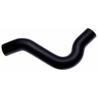 80-84 Ford Mustang 4-Cyl. 2.3L Upper Molded Coolant Hose