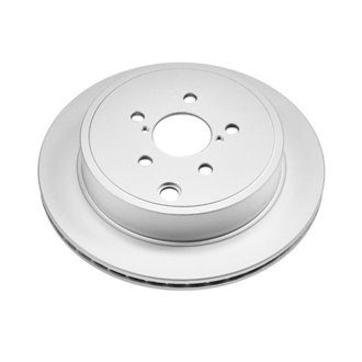 Evolution Coated Rotor