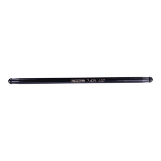 Xtreme Race G2 Pushrod 7.425in Length 5/16in DIA .106in Wall 210 Radius - Single