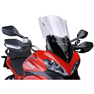 Touring Plus Screen Smoke