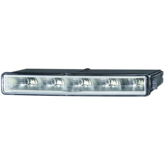 Daytime Running Light