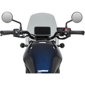 New Generation Touring Smoke