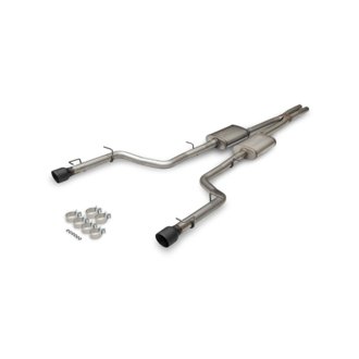 Flow Fx Cat-Back Exhaust System
