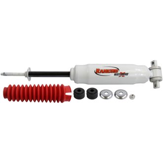 99-06 Chevrolet Pickup / Silverado 1500 1/2 Ton Front RS5000X Shock