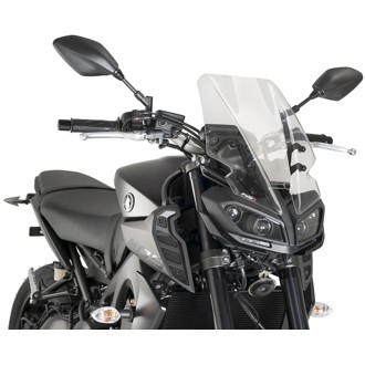 New Generation Touring Clear