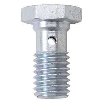 Performance 10mm x 1.5in Banjo Bolt