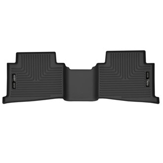 21-22 Kia Seltos X-Act Contour 2nd Seat Floor Liner - Black