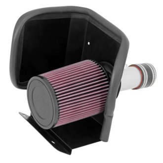 Performance Air Intake System