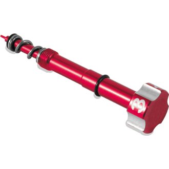Fuel Mixture Screw - Red