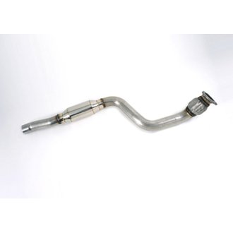AWE Resonated Performance Downpipe for Audi B8 / B8.5 2.0T