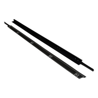 Door Glass Weatherstrip